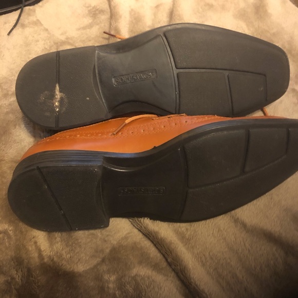 Oxfords - Picture 5 of 5